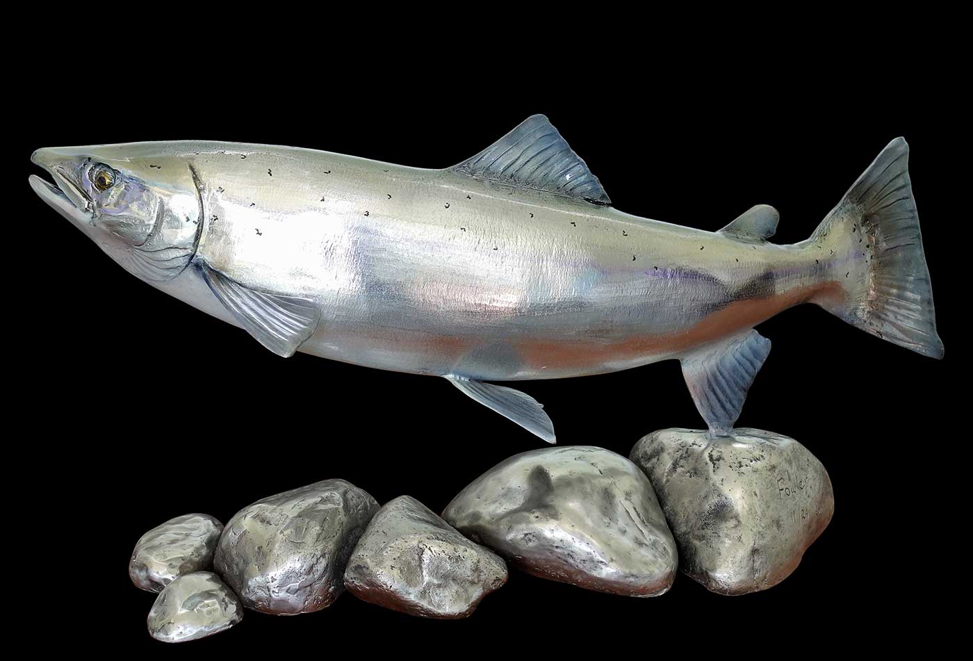 Atlantic Salmon .24